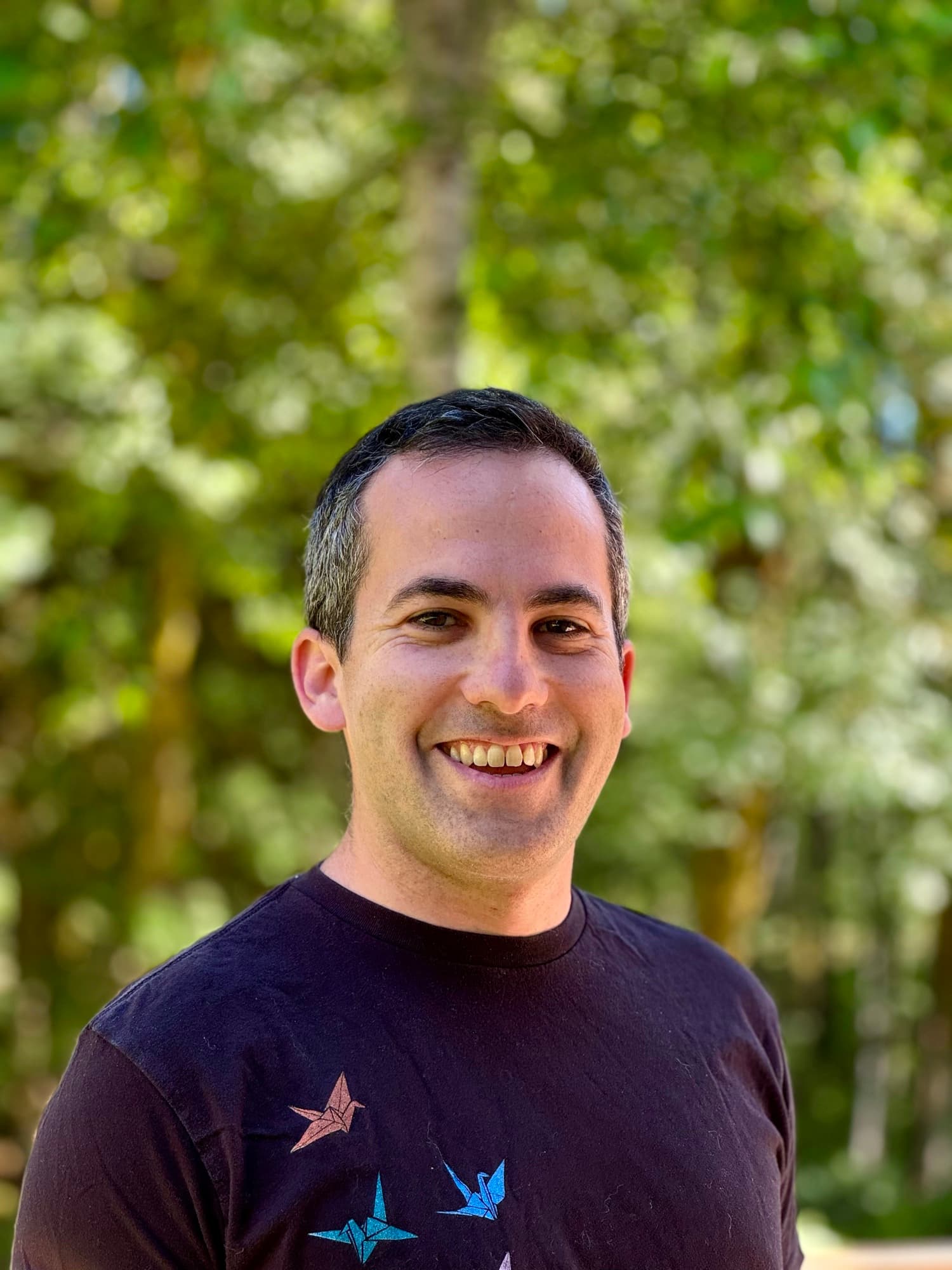 Alon Shiran