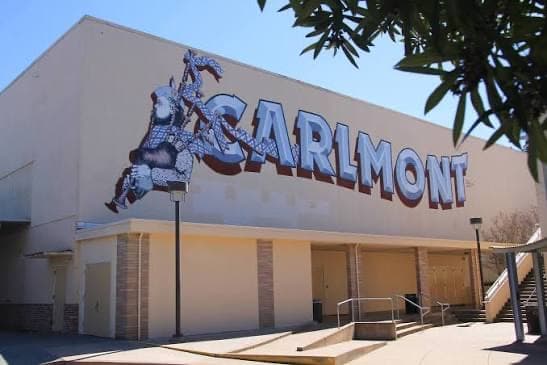 Carlmont High School