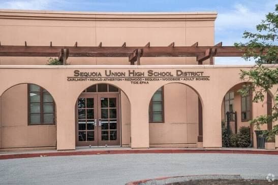 Sequoia High School